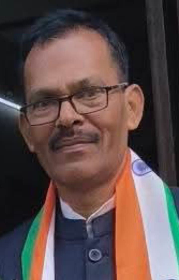 Ranchi Express